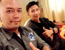 Bung Joe: Jaga Harga Diri Seorang Wakil Rakyat, Jangan Sampai Salah Pilih Sebab Suara Bisa Dibeli