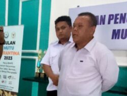 Usai Diberitakan, Ekspor Kepiting ke Shanghai Sempat Terhenti, Kini Beroperasi Kembali