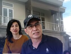 Diduga Terzalimi, Bangun Rumah 2 Lantai Tetangga Malah Minta Ganti Rugi Hingga Ratusan Juta