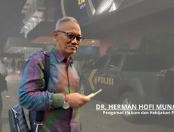Pengamat THM yang Sering Terjadi Keributan Ditutup dan Mengkaji