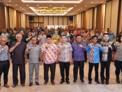 Identifikasi Potensi dan Permasalahan, Rumuskan Solusi Lewat Musrenbang