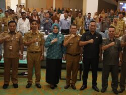 Puskesmas Tanjung Hulu Mulai Dibangun Tahun Ini, Musrenbang RKPD Pontianak Timur 2025