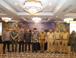 Usulan Musrenbang Pontianak Kota Didominasi Infrastruktur, Musrenbang RKPD Pontianak Kota 2025