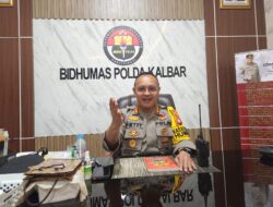 Netralitas Menjelang Pemilu 2024, Polda Kalbar Kembali Tegaskan sesuai Intruksi Kapolri