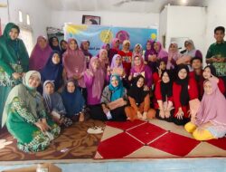 Pengabdian Masyarakat untuk Pemberdayaan Perempuan Kepala Keluarga (PEKKA) Kota Pontianak
