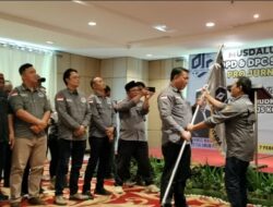 Sofyan Siahaan Pimpin DPD PJS Sumatera Utara