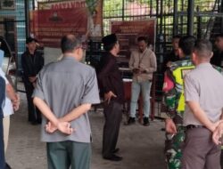 Skandal Hukum: Oknum Caleg Aceh Tenggara Kabur Bawa Anak Usai Kalah Persidangan