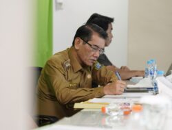 Ani: Inflasi Pontianak Sentuh Angka 2,12 persen