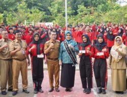 Tablet Tambah Darah, Upaya Jangka Panjang Tekan Stunting