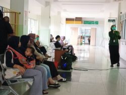 RSUD SSMA Berbagi Informasi Pentingnya Imunisasi Pada Anak