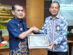 Indeks Pembangunan Statistik Kota Pontianak 2023 Tertinggi di Kalbar
