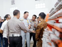 Perpanjangan STNK 5 Tahunan Hanya 15 Menit, Jasa Raharja Dorong Samsat Digital Leuwipanjang Jadi Samsat Percontohan