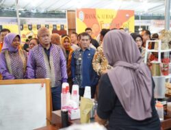 Kalbar Food Festival Dorong Potensi Wisata di Pontianak