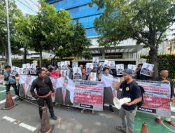 Diduga Terseret Korupsi Dana Hibah, Mendagri Diminta Tak Lantik Pj Bupati Kubu Raya