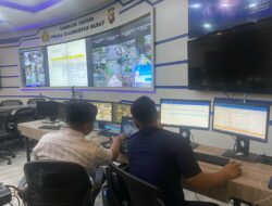 Tangkal Berita Hoaks, Satgas Siber Polda Kalbar Gencar Patroli di Dunia Maya