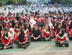 29 Persen Remaja Putri Alami Anemia, Pemkot Gelontorkan Tablet Tambah Darah