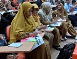 KITE BISE Tingkatkan Kapasitas Berinovasi Sekolah