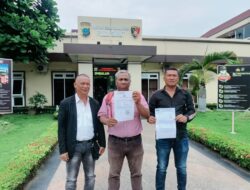 Pelapor Kecewa, Diduga Pejabat Polda Sumut Intervensi Gelar Perkara di Krimsus