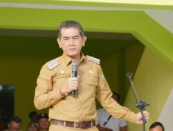 Pemkot Pontianak Siap Gelar Open Bidding Eselon Dua