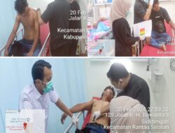 Aniaya Wartawan, PJS Sumut Minta Kapolres Labuhanbatu Dicopot