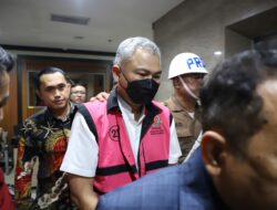 Jaksa Agung Kembali Tetapkan 2 Orang Sebagai Tersangka Dalam Perkara Komoditas Timah