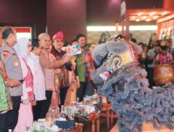 Sandiaga Uno Puji Komitmen Kalbar Kembangkan Sektor Pariwisata Ekonomi Kreatif