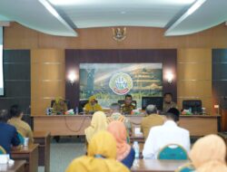 Upaya Pemkot Turunkan Kemiskinan Ekstrem dan Stunting, Sinkronisasi Data dan Intervensi