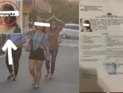 Sekian Lama Jadi DPO Dan Berhasil Di Tangkap Polisi, Lisa Diduga Sering Bepergian Ke Luar Negeri Selama Proses Hukum Berjalan