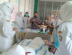 Pelayanan KIA RSUD SSMA Dinilai Baik