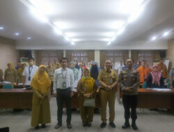 Pontianak Dalam Angka 2024 Resmi Terbit, 1.448 Data Diperbaharui
