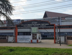 Beberapa Dosen Tetap IBEI Pontianak Dipecat Sepihak Tanpa Pesangon Oleh Yayasan Putra Kalbar