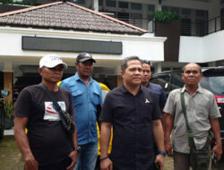 Caleg DPR Kalbar 1 Protes Perolehan Suara Mendadak Merosot di Website Real Count KPU
