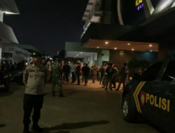Polisi Tutup Sementara Ibizza Club Pontianak, Imbas Kericuhan Tewaskan 1 Orang