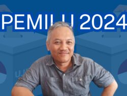 Pengamat Ingatkan Rakyat Soal Pilih Pemimpin, Pemilu 2024 Menentukan Nasib Rakyat dan Bangsa