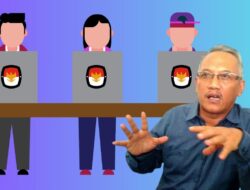 Pengamat Jelaskan Larangan Membawa HP Saat Pencoblosan Pemilu 2024