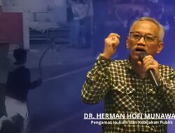 Pontianak Darurat Tawuran Anak Dibawah Umur, Pengamat Desak Pemkot Segera Disikapi