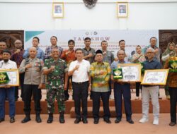 Pengelolaan Sampah Berdampak Bagi Lingkungan dan Perekonomian