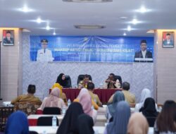 Pelatihan MUA Ciptakan Peluang Usaha Baru, 50 Peserta Ikut Pelatihan Tata Rias Wajah