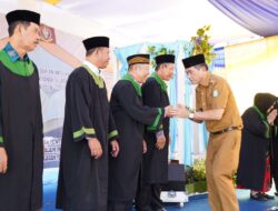 MTQ Ajang Pencarian Qori Qoriah Terbaik