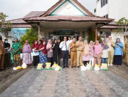 Pasar Murah Sasar Lima Kelurahan di Kecamatan Pontianak Kota