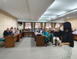 Komitmen Pemkot Pontianak Berikan Pelayanan bagi Disabilitas