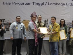 Upaya DJKI dan Kantor Wilayah Dorong Permohonan Paten di Kalimantan Barat