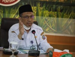Penyesuaian Jam Kerja bagi ASN Pemkot Pontianak Selama Ramadan
