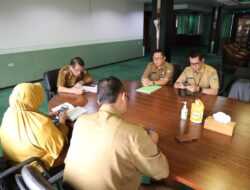 Jaga Keselamatan Pengguna Jalan, Pemkot Pontianak Tata Tanaman di Ruas Jalan