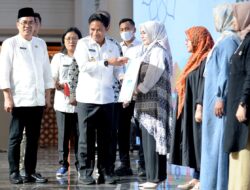 Kolaborasi Dengan Kementerian Koperasi, Pemprov Sumut Fasilitasi 1.000 Sertifikat Halal Gratis Untuk UMKM