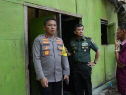 Godol Ditersangkakan Kasus Kepemilikan Senpi Oleh Satreskrim Polrestabes Medan, Saksi Bilang : Senpi Milik TNI, DPD LIPPI : Kapoldasu Dan Pangdam Harus Luruskan, Bila Perlu Bentuk Timsus