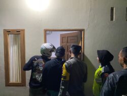 6 Pasangan Mesum dan 2 Penjual Miras Terjaring Razia Pekat Polres Kubu Raya