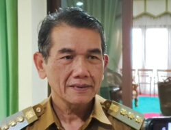 Siap Sambut, Kunjungan Kerja Wapres Ma’ruf Amin beserta Istri ke Pontianak