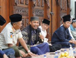 Amalkan Al Quran dalam Melayani Masyarakat