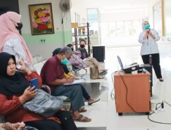 Tips-tips Mencegah Imun Turun Selama Puasa, Bijak Konsumsi Suplemen Kesehatan